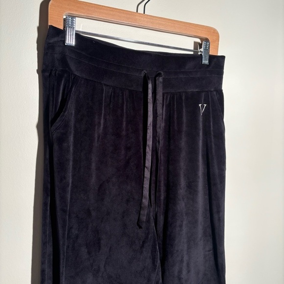 Victoria’s Secret Velour Jogger Pants - Picture 2 of 6